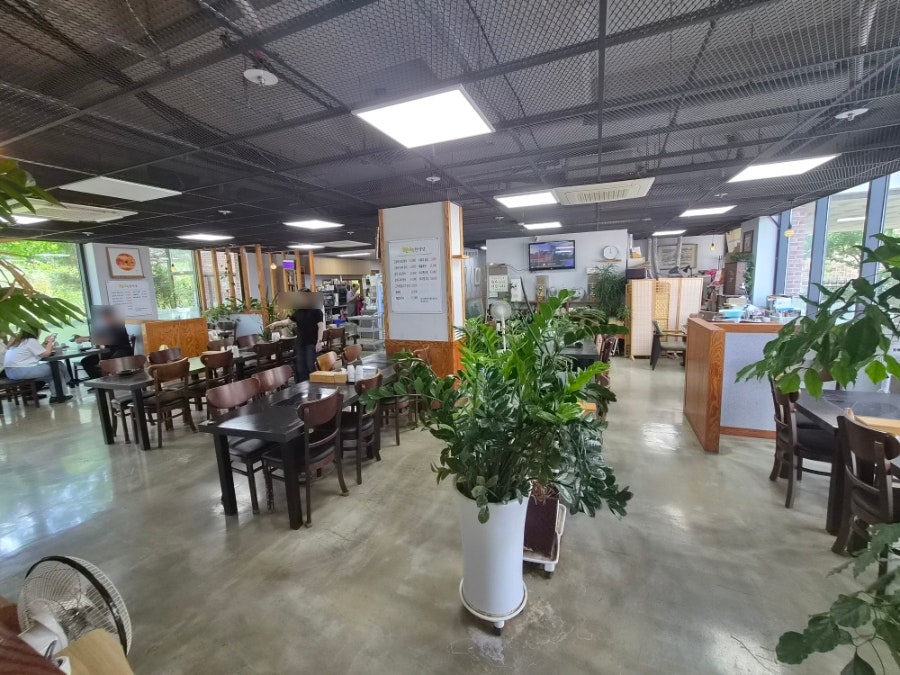 만석한식당 사진 3