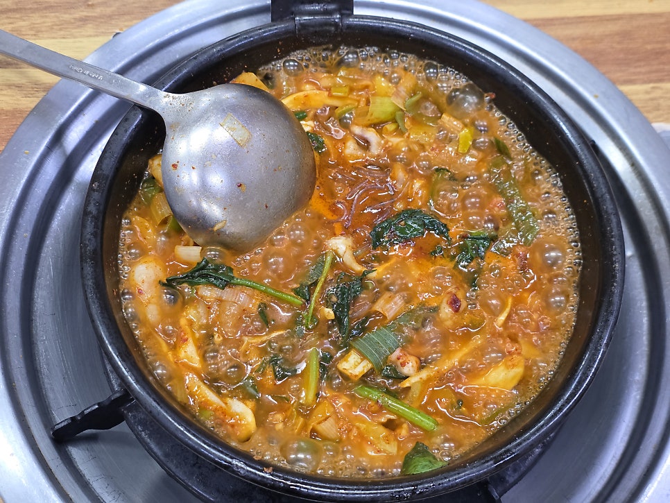 구조방낙지 사진 5