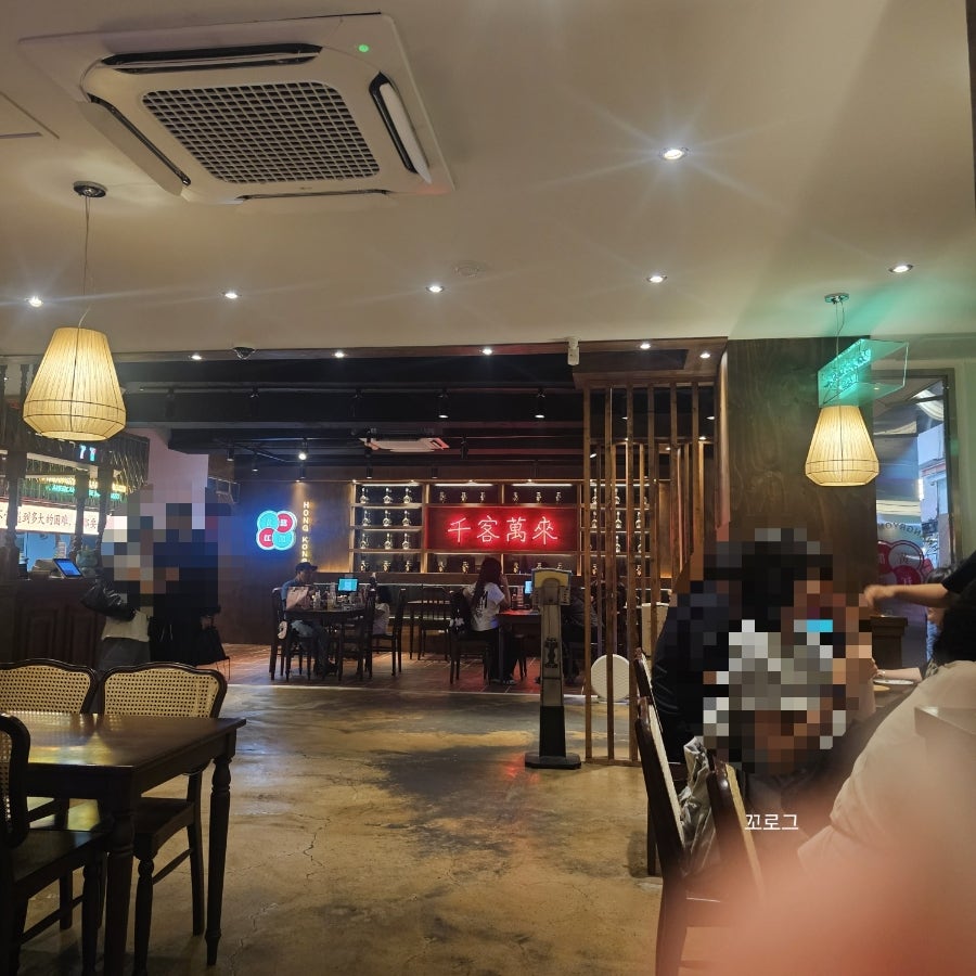황룡강드래곤 사진 5