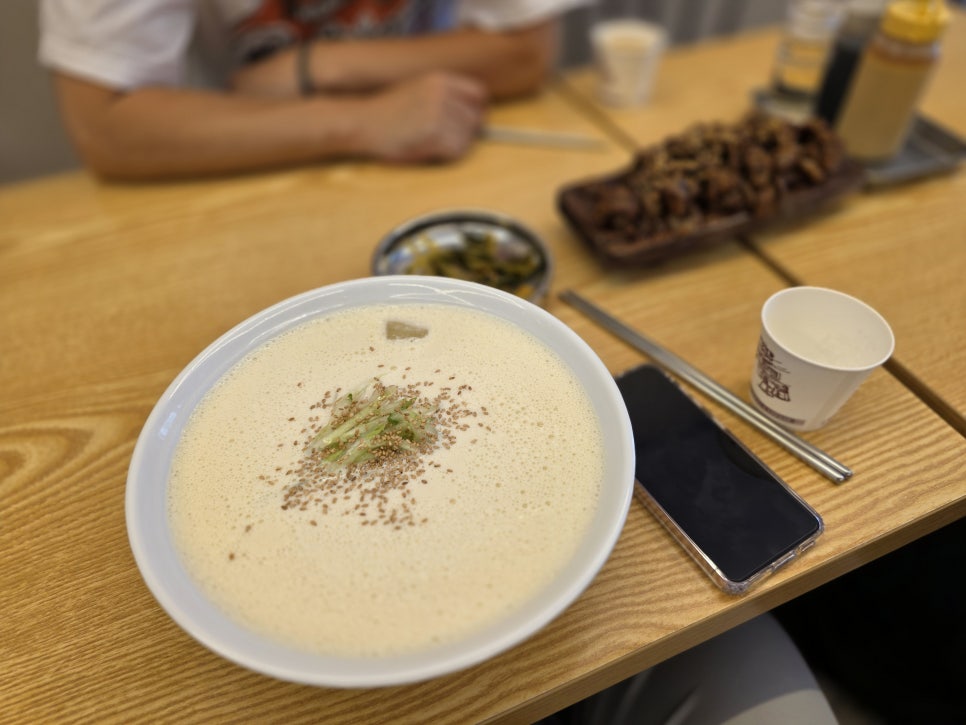 함흥냉면&생면국수 사진 2