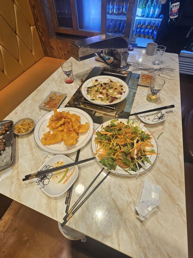 527양꼬치 사진 6