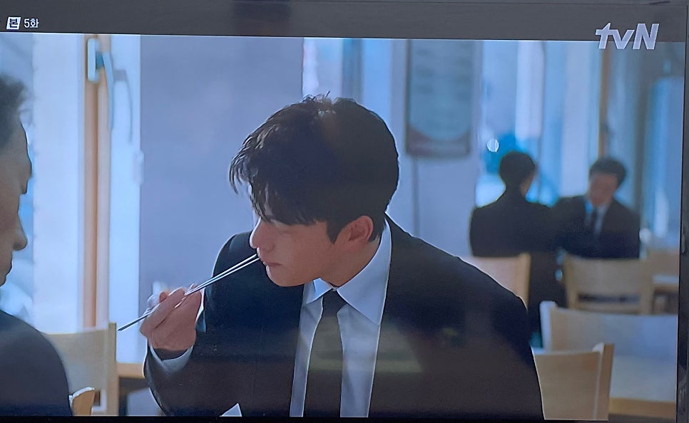 푸른솔양평해장국 사진 2