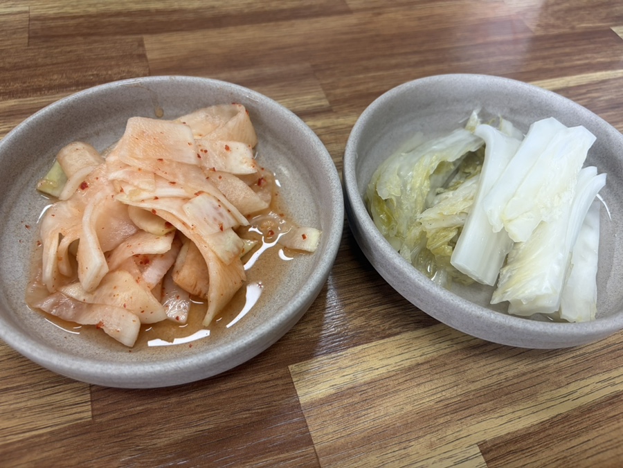 강원도막국수 사진 5