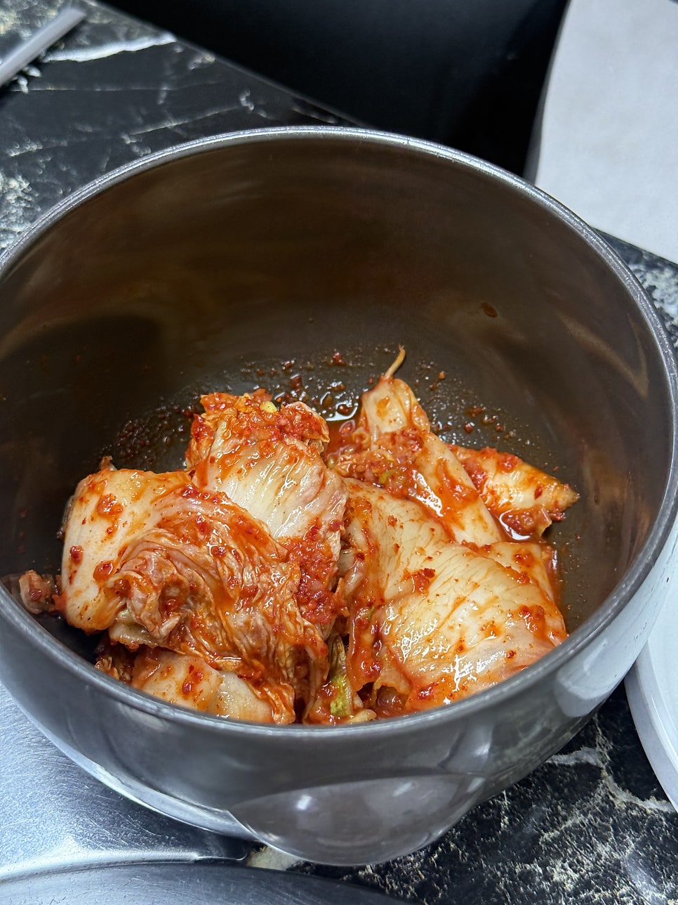 백일칼국수 춘천우두점 사진 6