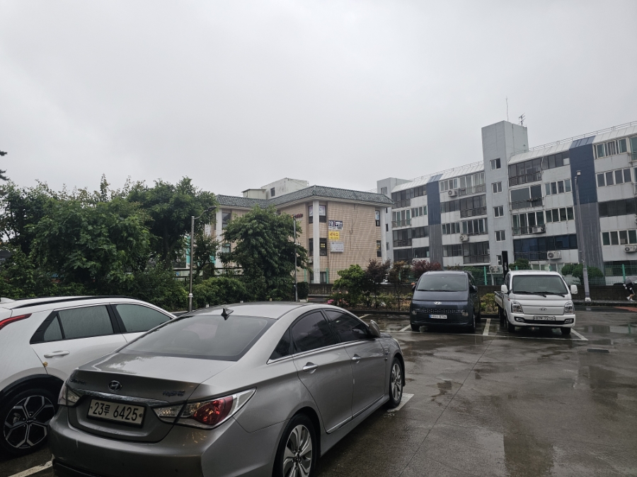 원삼계탕 아라점 사진 4