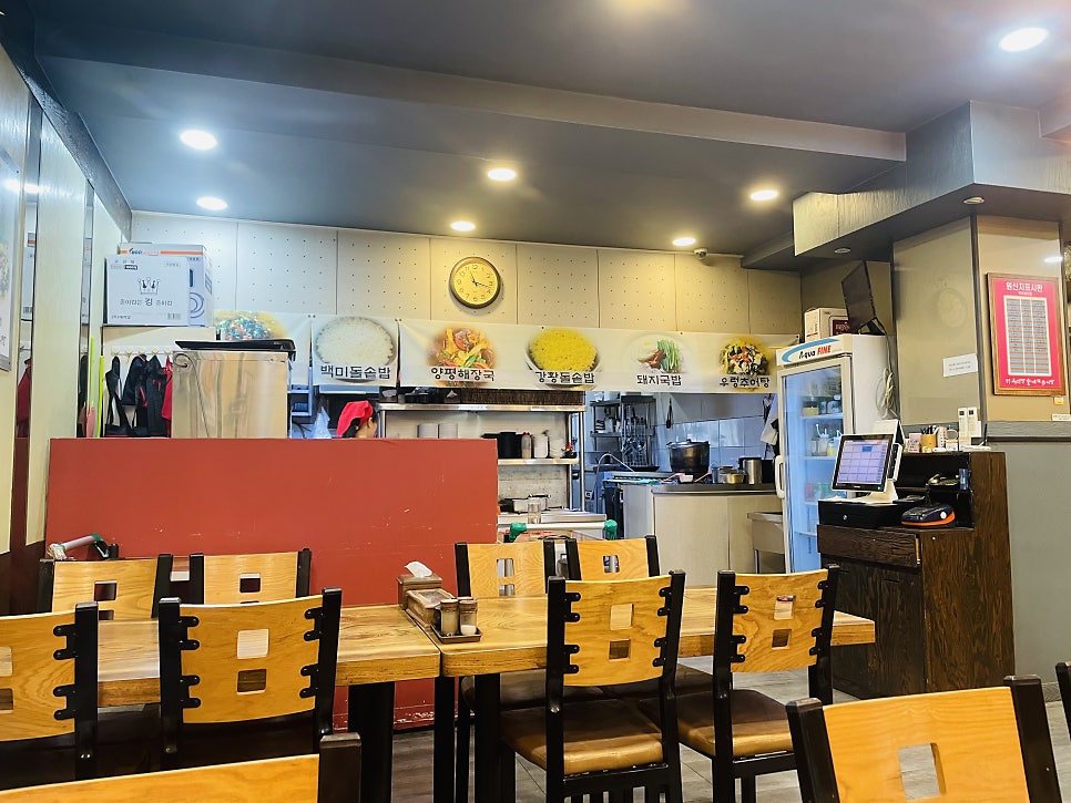 육미당순대국 사진 4