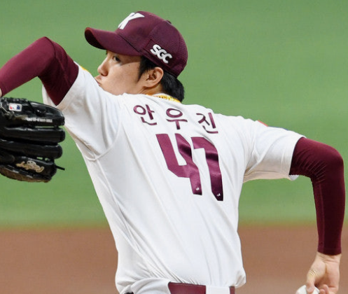 슈퍼에이스의 복귀, 안우진의 빅리그 진출 전 숙제는?