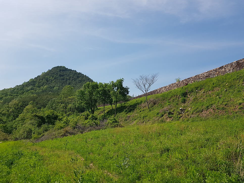 벽산 사진 2