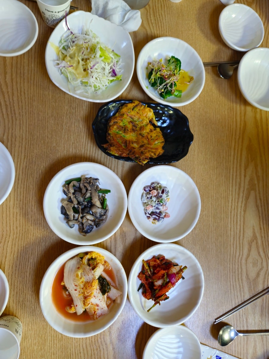 송파아구찜 사진 4