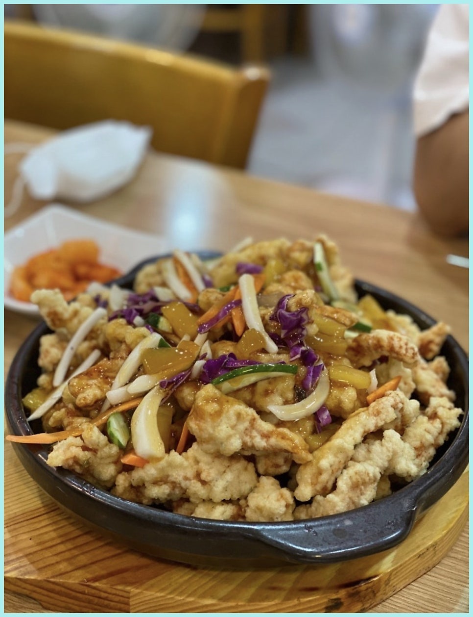 명루관 사진 4