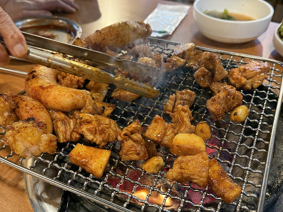 향나무집 사진 6