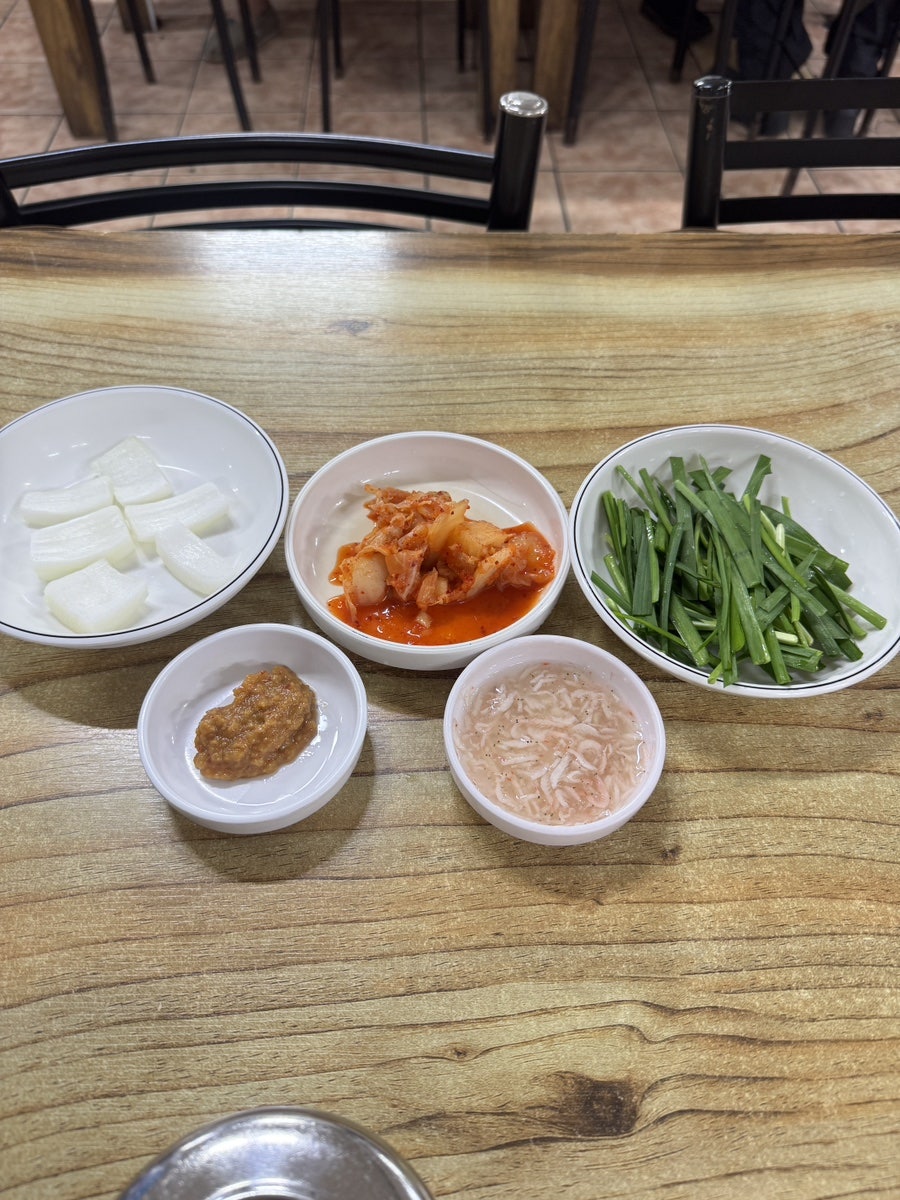 월강부산돼지국밥 사진 6