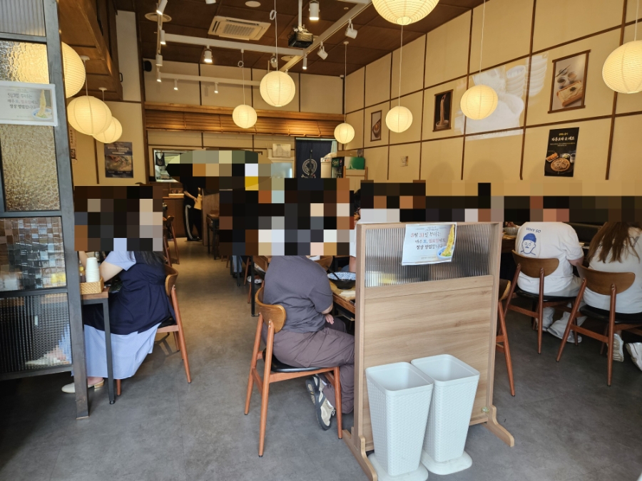 우동키노야 구로디지털단지점 사진 4