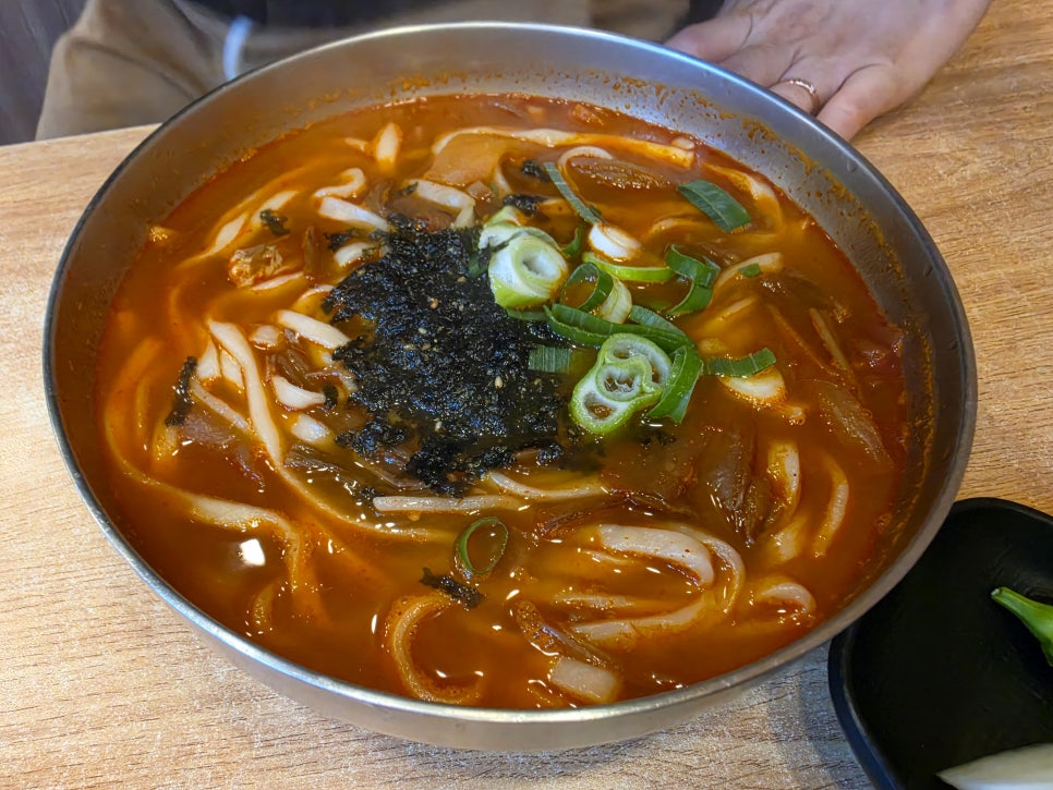 개성진찹쌀순대 귤현점 사진 4