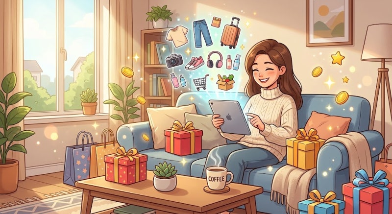 직장인 복지몰 200% 활용법! 몰라서 못 쓴 포인트 소멸 전 혜택 비교
