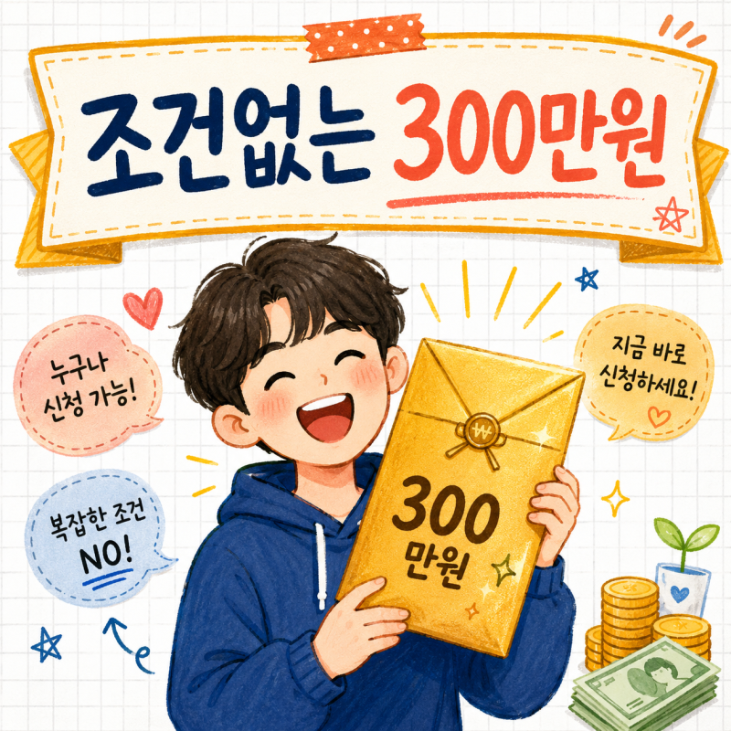 꿈수저청년장학금 19기 신청 방법·합격 후기 총정리