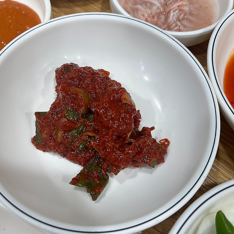 곽대감연산순대 사진 6