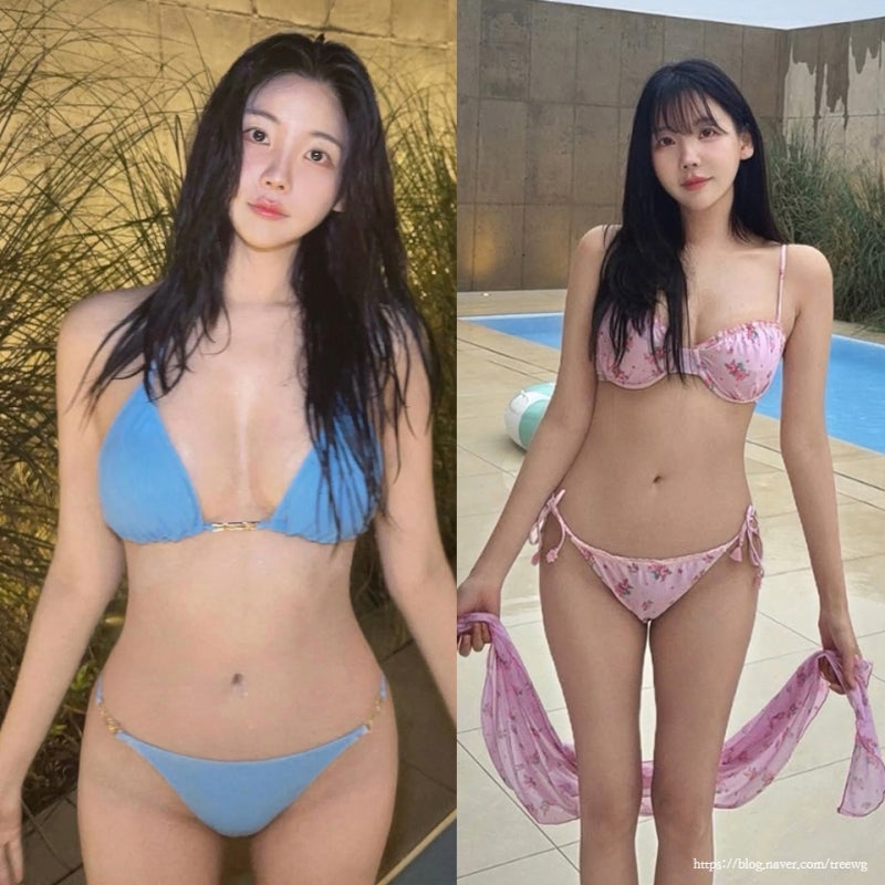조회수 폭발한 37세 레이나 비키니, 파격적인 몸매 공개한 이유(엔터뉴스연예부)