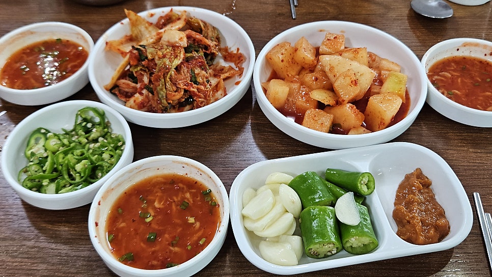 옛맛시골아주매순대 사진 4