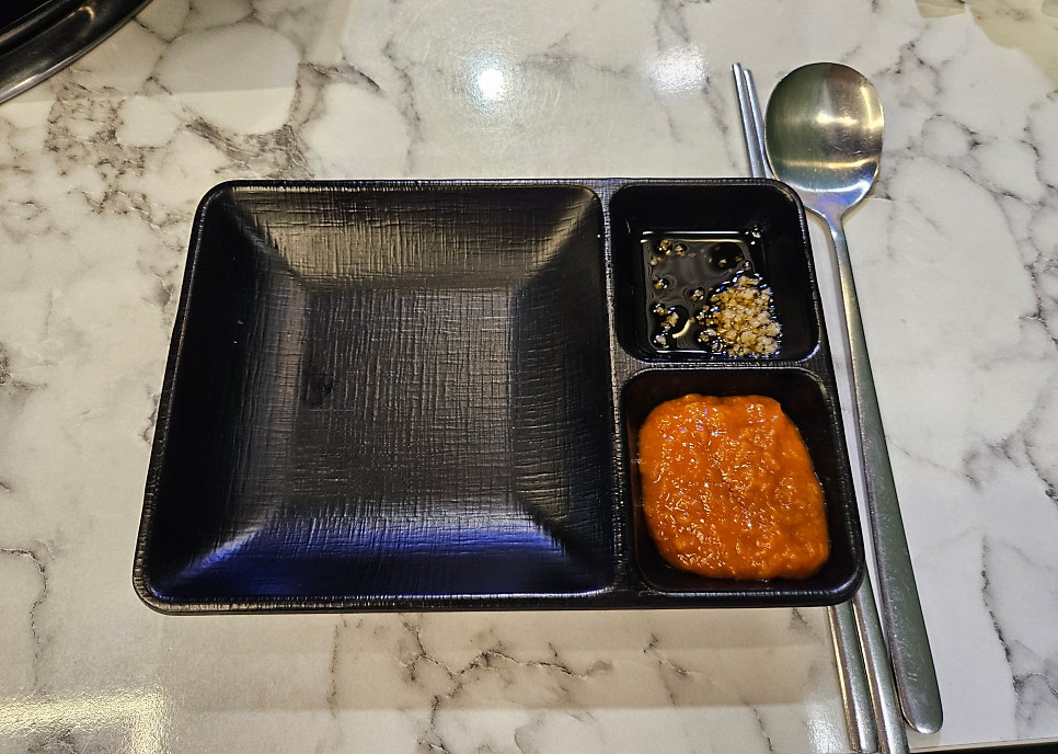 뱃살집 숭의점 사진 4
