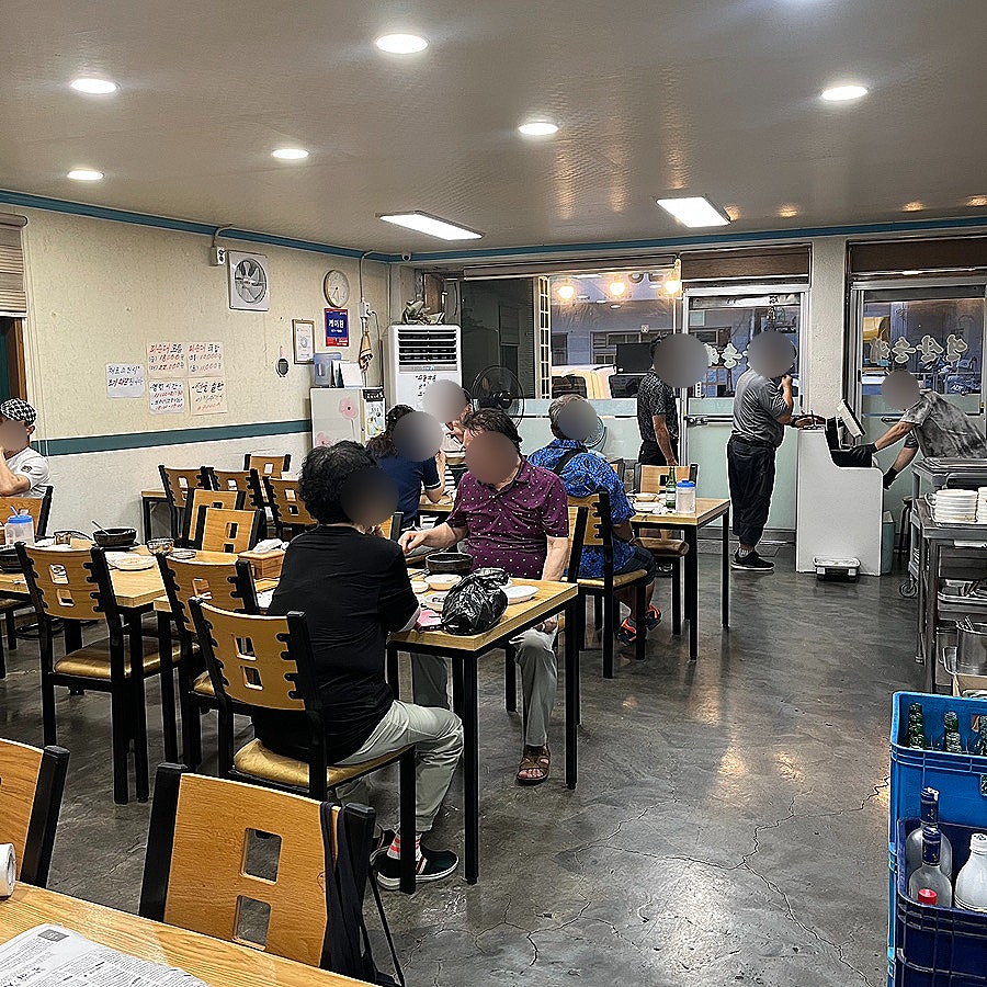 곽대감연산순대 사진 3