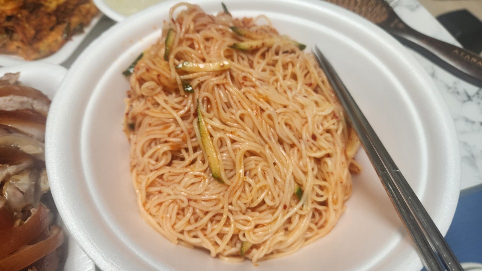 장수한방족발보쌈 사진 4