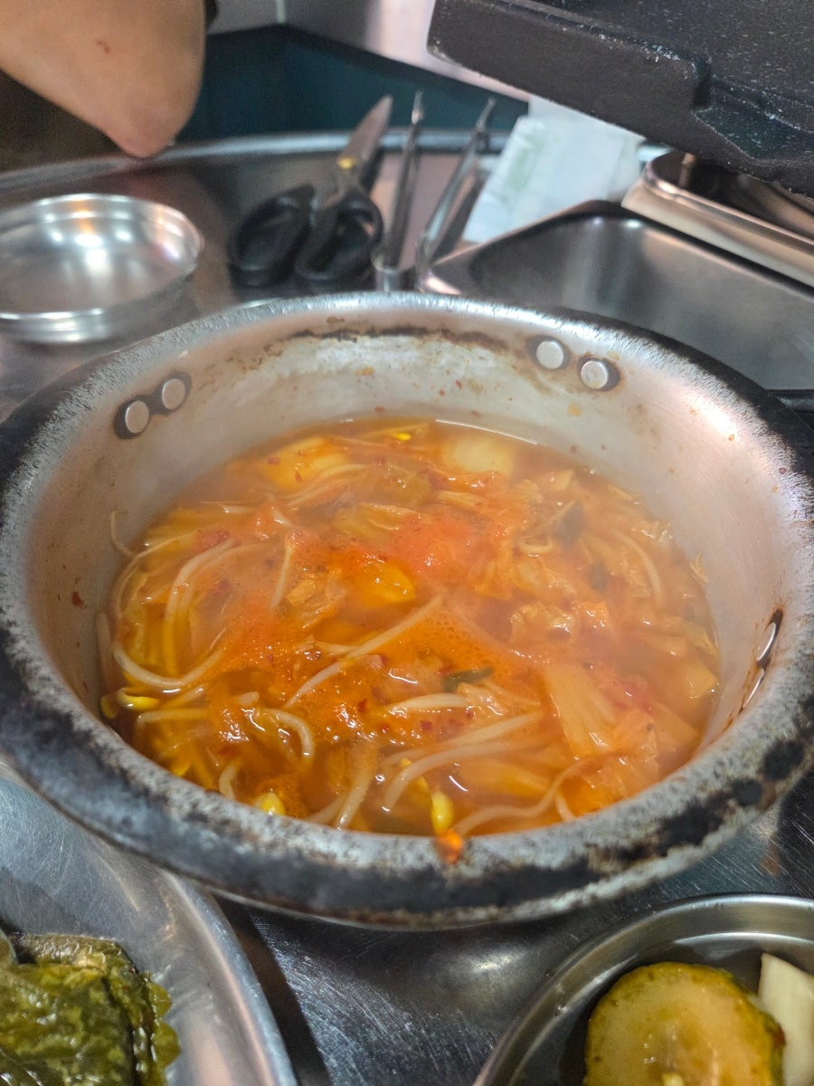 양군화덕 사진 6