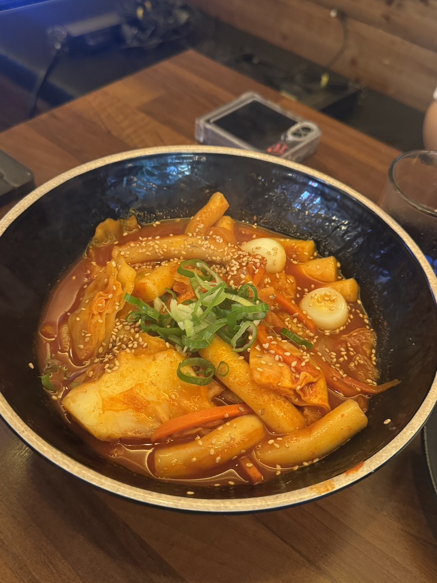 Yanggyejangjipadeul Songdoteuripeultawojeom photo 3