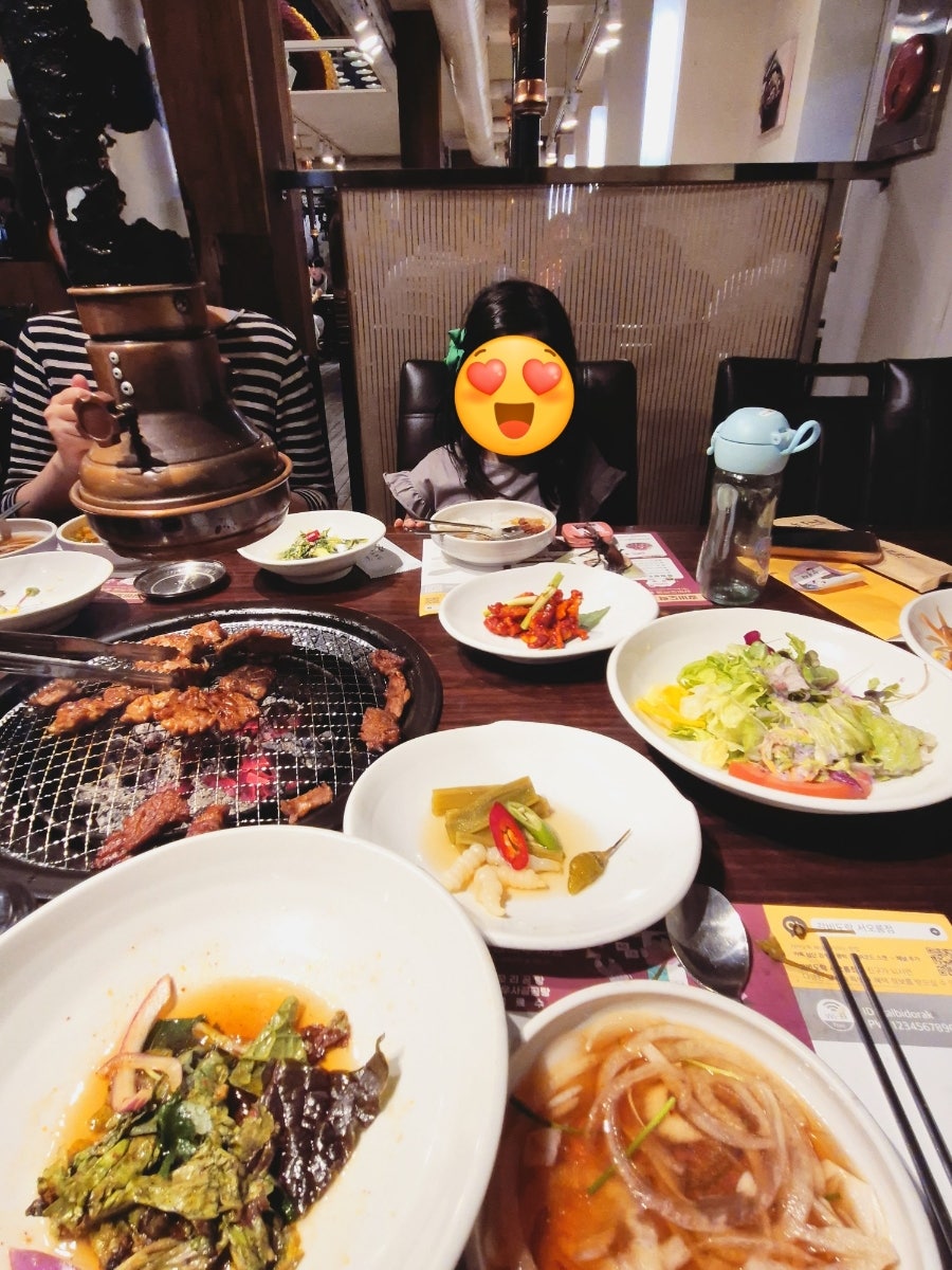 갈비도락 미사본점 사진 2