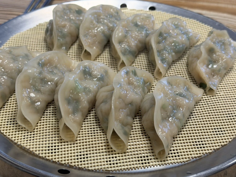 메밀꽃 사진 5