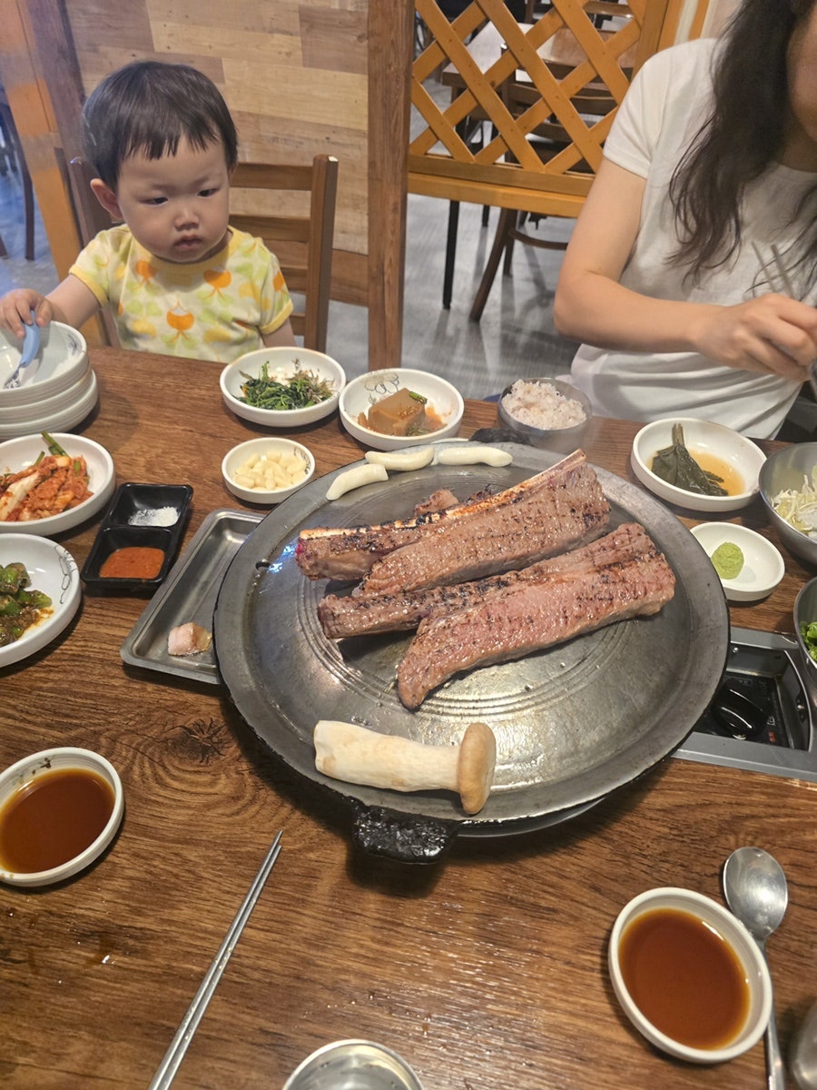 목동우대갈비 사진 2