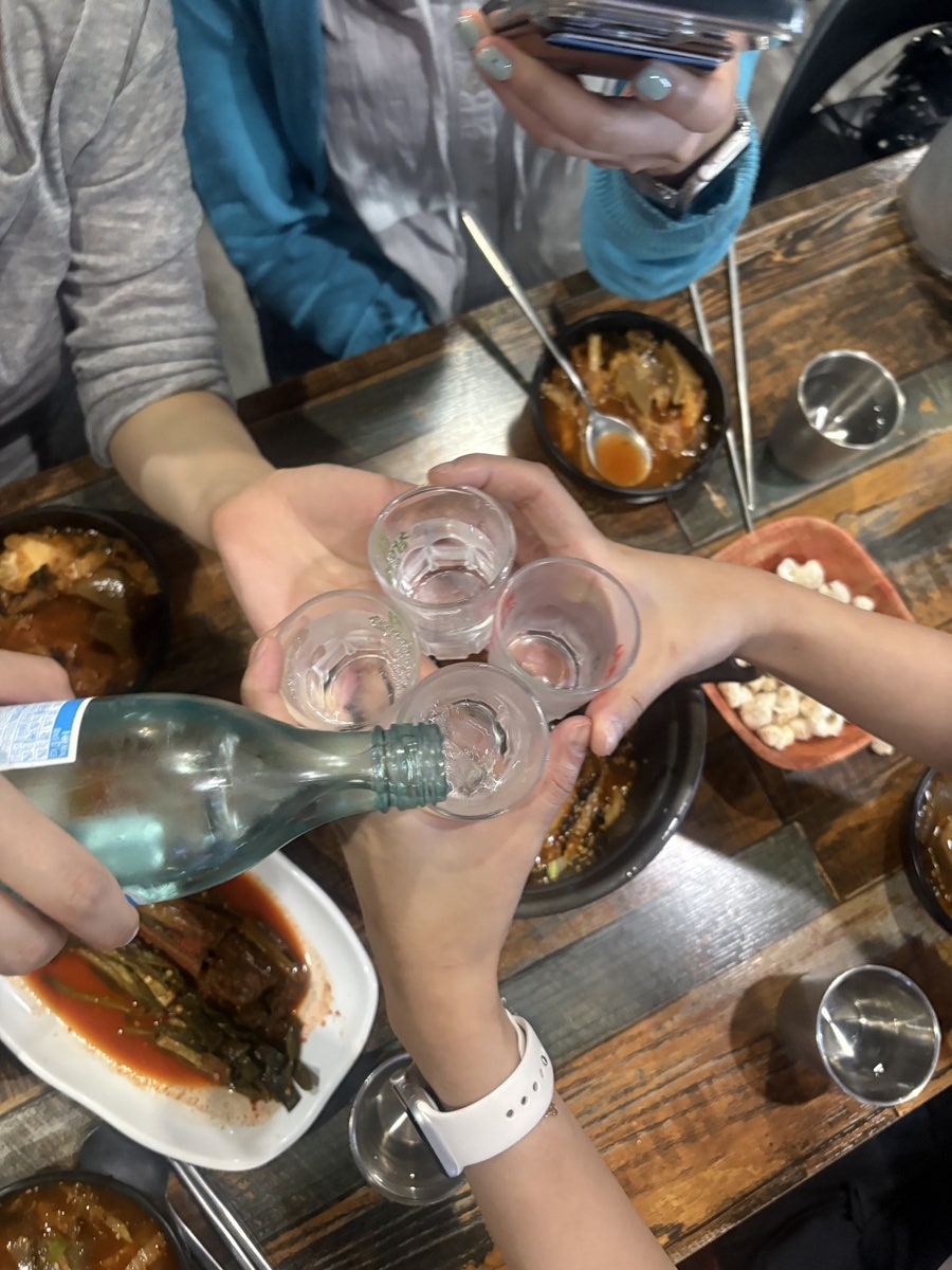 너랑나랑호프 망원점 사진 3