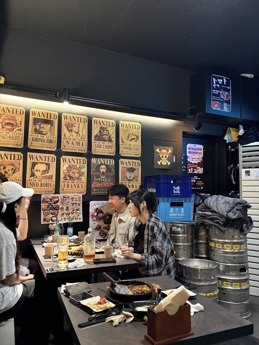 쌩판 연신내본점 사진 5