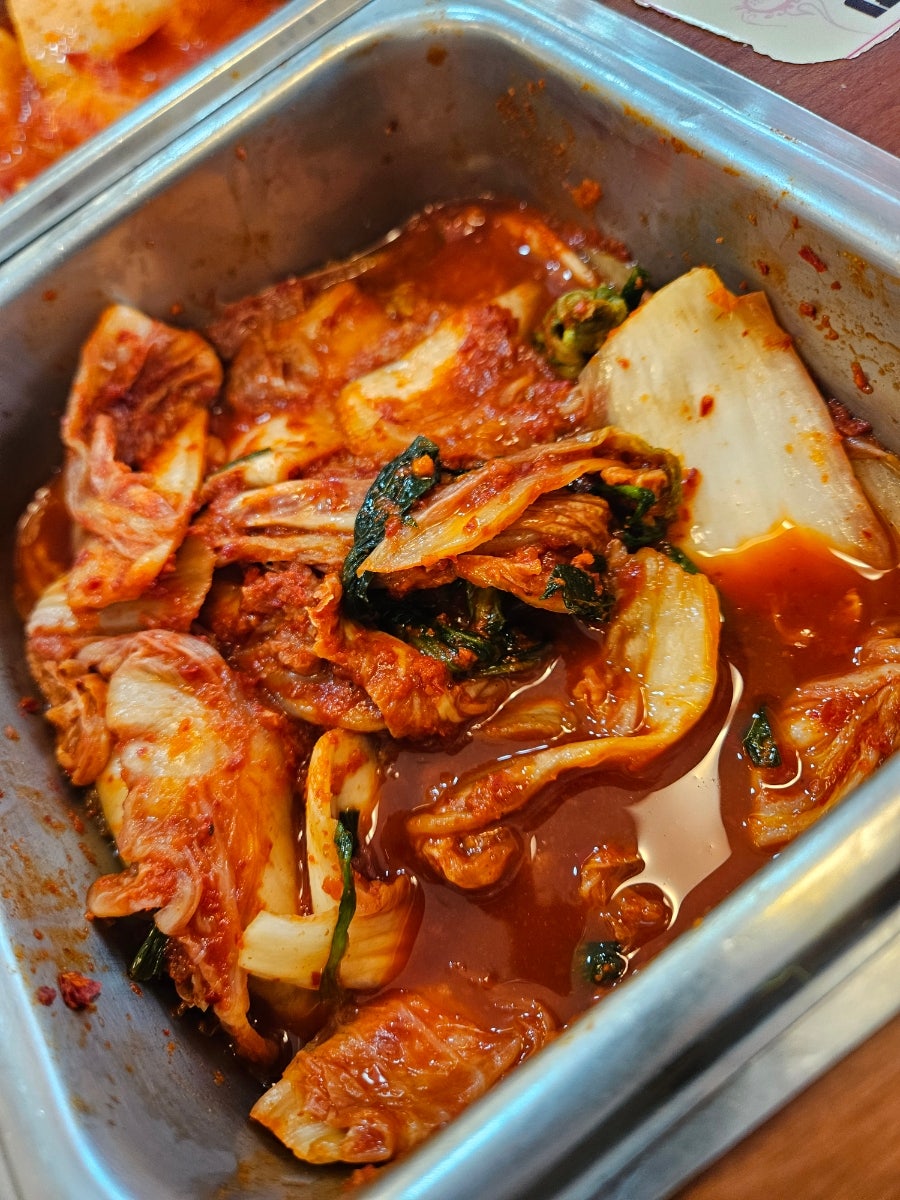 명가원설농탕 신영통점 사진 6