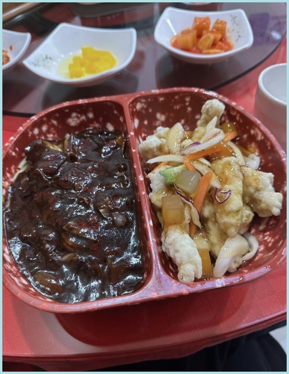 명루관 사진 1