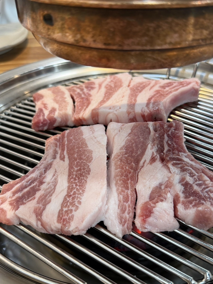 호천생갈비 사진 5