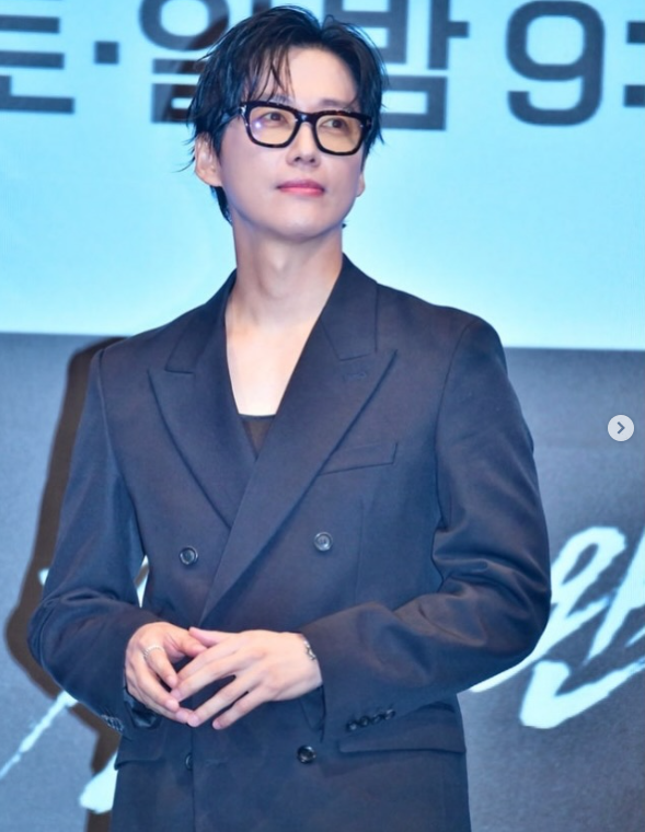 <b>남궁민</b> 키, <b>나이</b>, 아내, 자녀, 최근 드라마 총정리