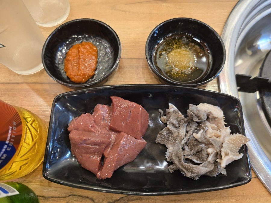 누이네곱창 사진 4