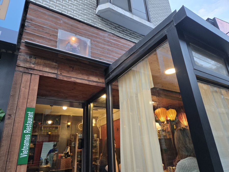 하노이애 사진 1