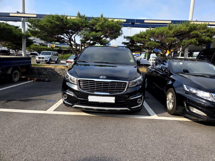 인천공항주차대행 출장 단골 <b>회사원</b>의 정직한 이용 후기