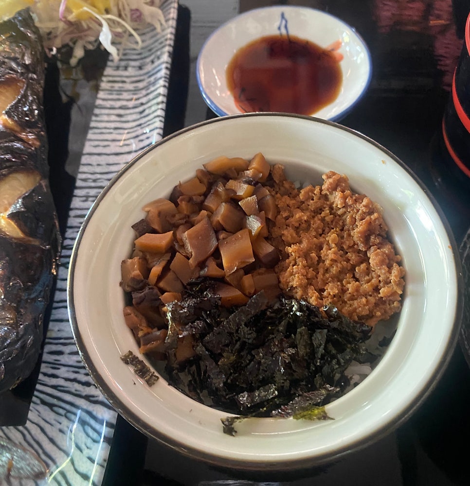 Daewonaendaewon Robadayakki Yeouidobonjeom photo 4