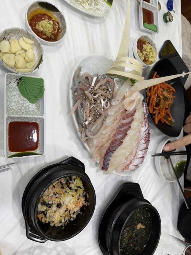 고흥어부네회수산 사진 6