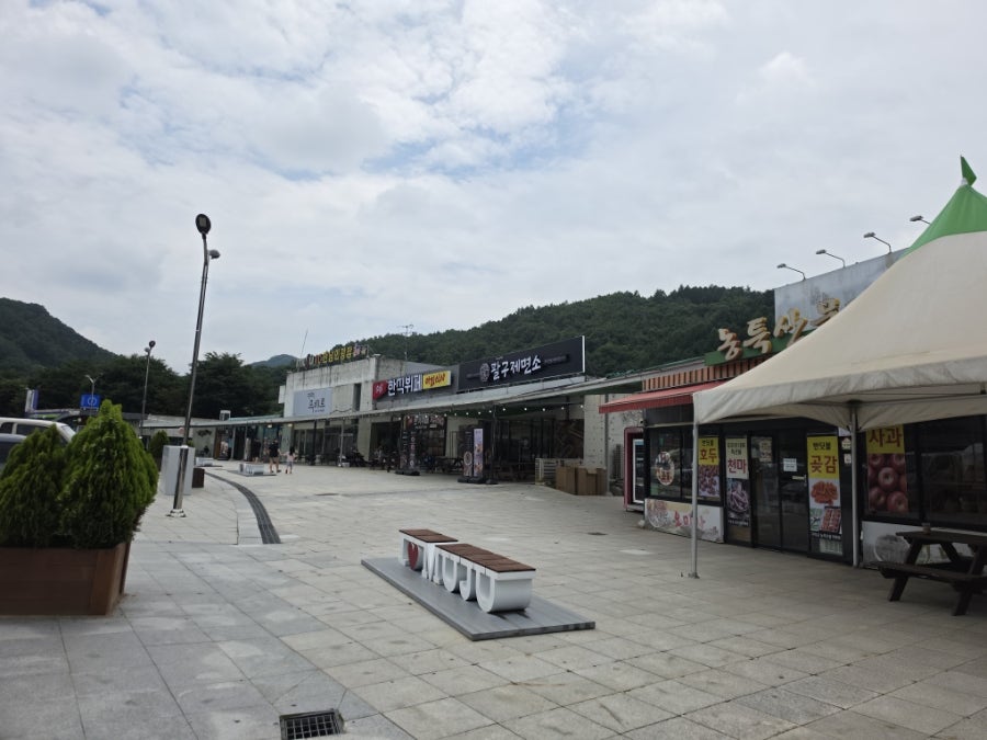산여울펜션 사진 1