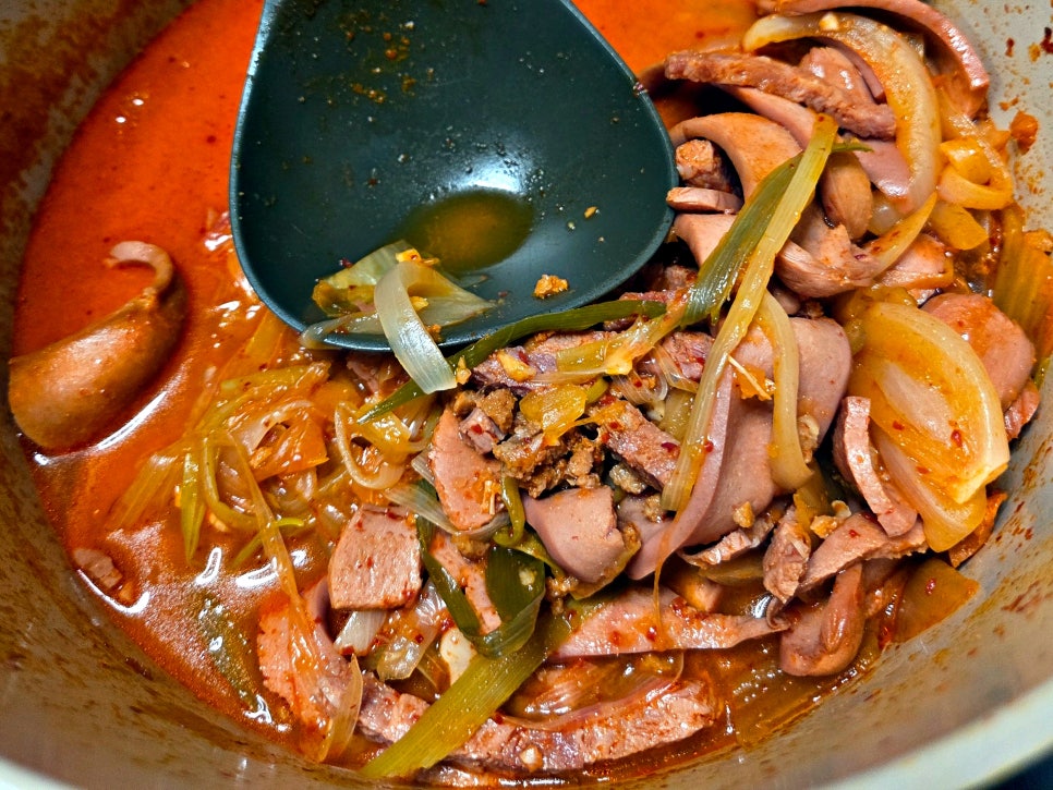 목천닭발 사진 2