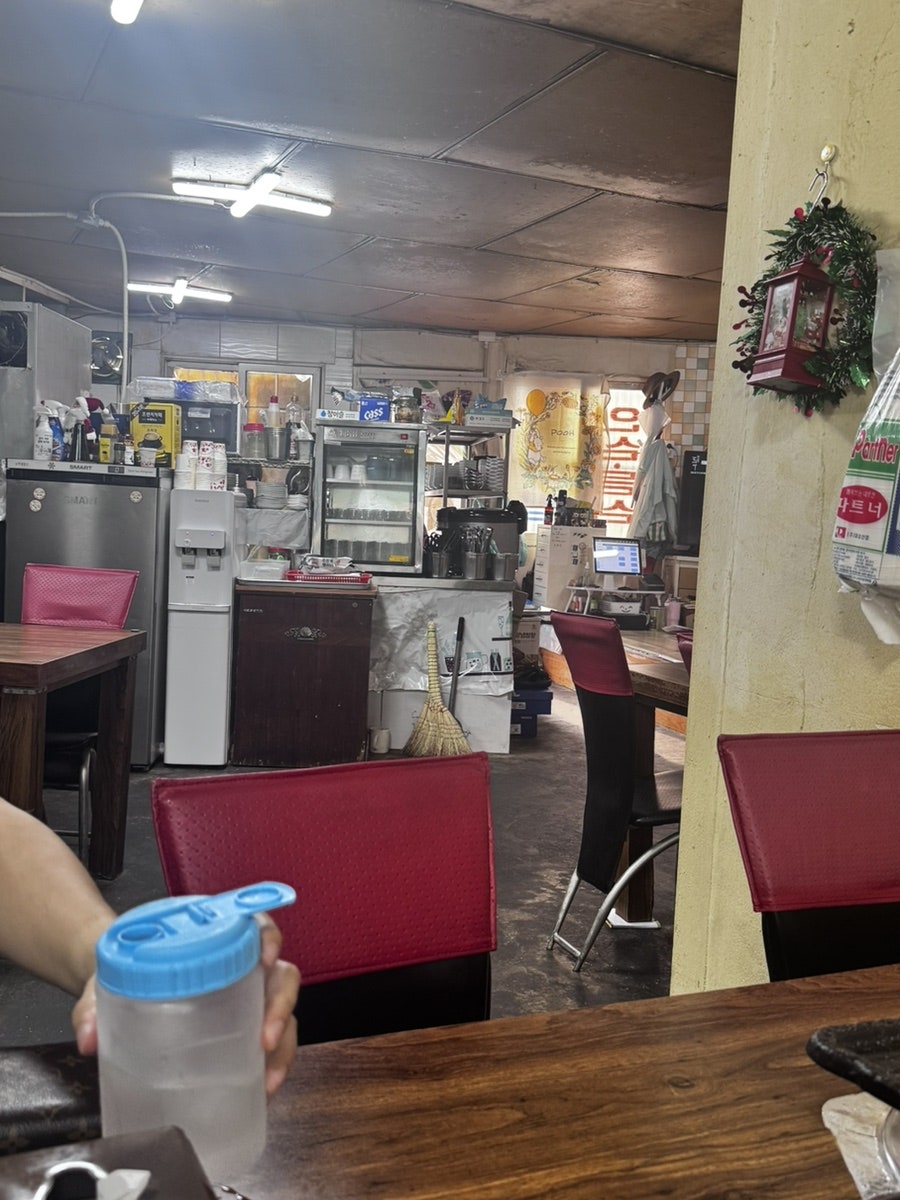 대교정육점식당 사진 4
