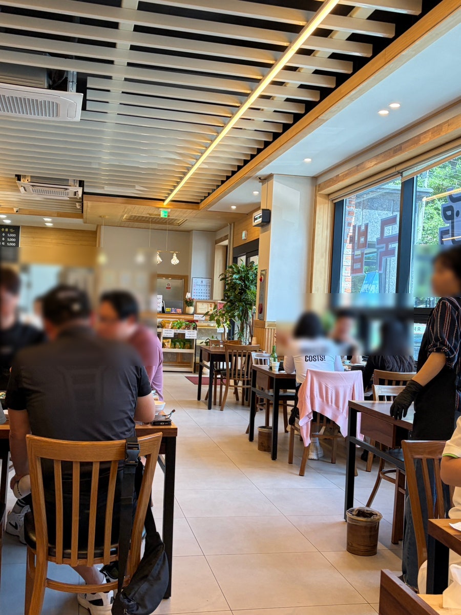 한우소머리국밥 사진 4