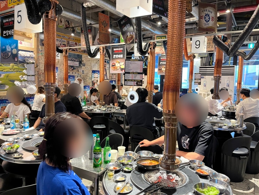 서현실비 사진 2