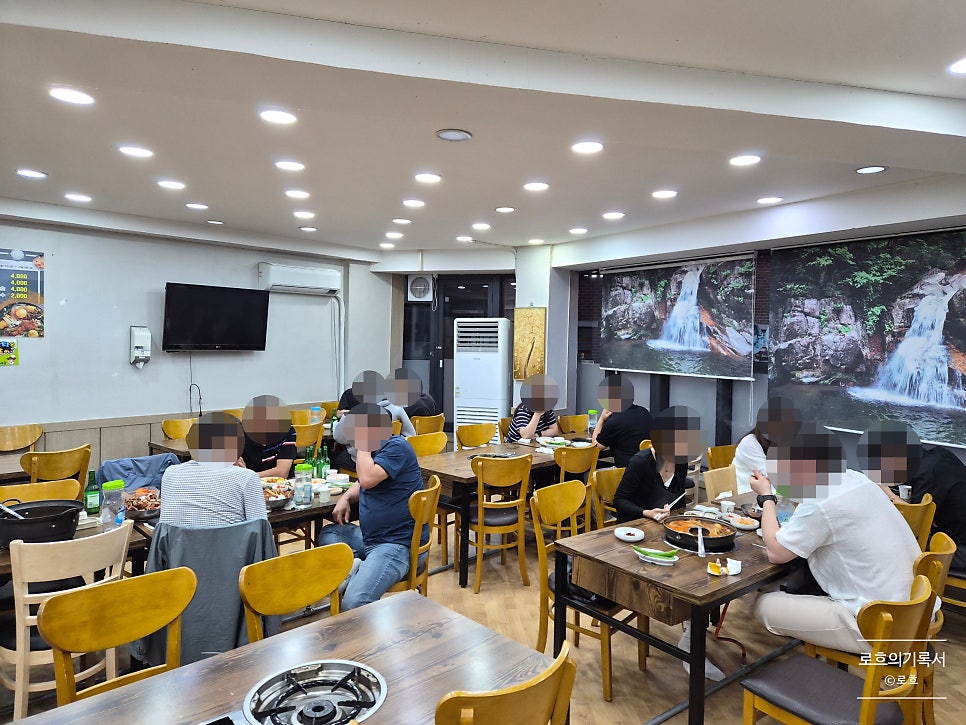 아사감자탕 사진 4