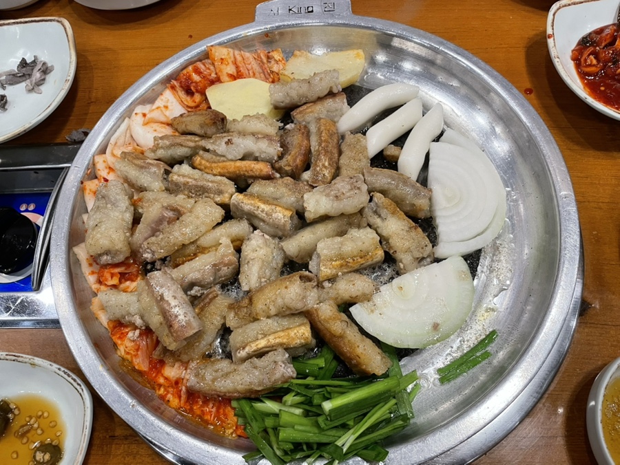 황소곱창 사진 6