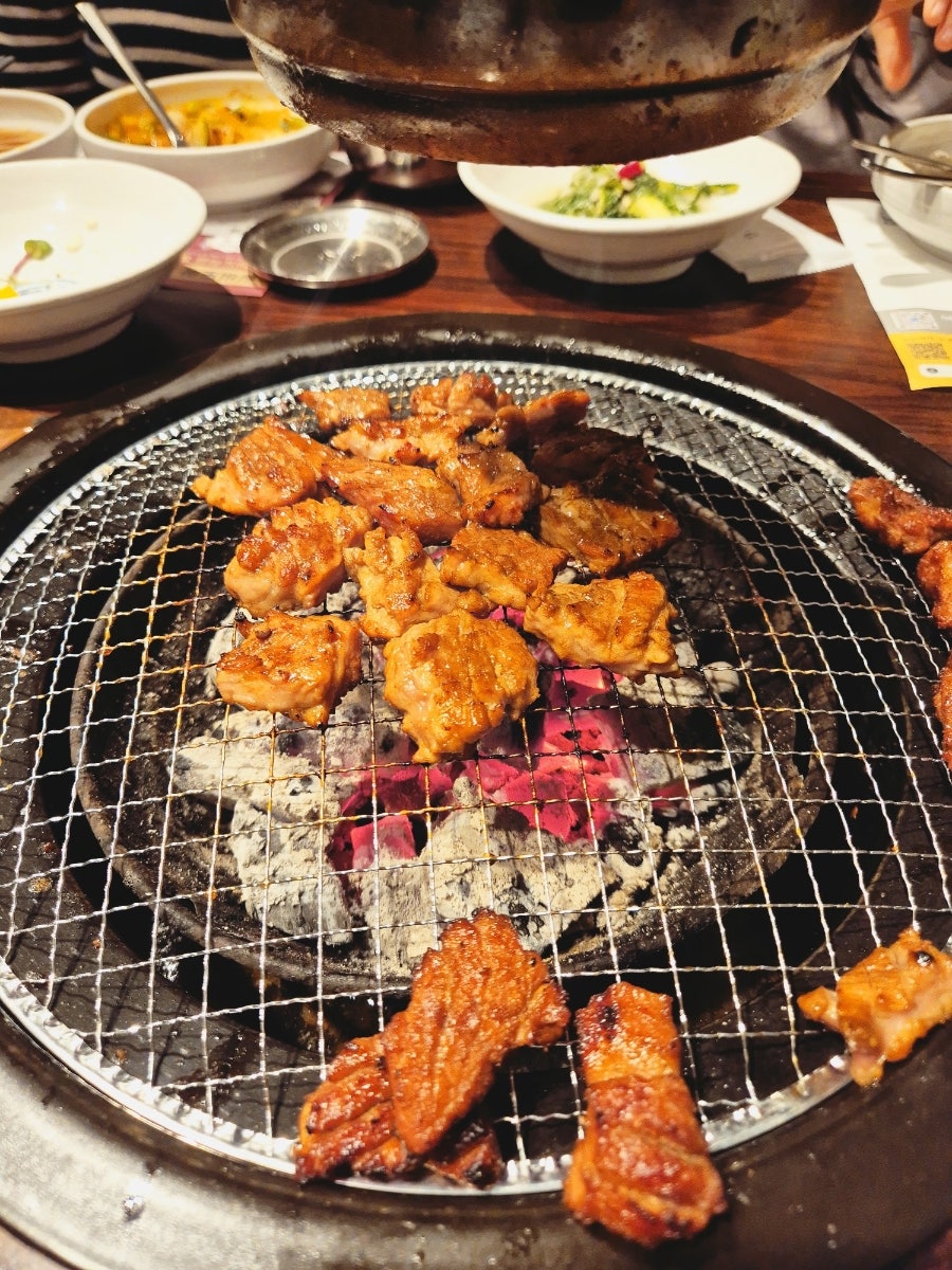 갈비도락 미사본점 사진 3